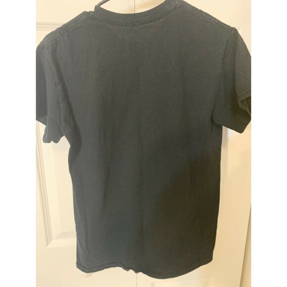 SunFrog Darth Vader Men’s Sz S I FIND YOUR LACK OF METALLICA Disturbing T Shirt - Picture 6 of 6